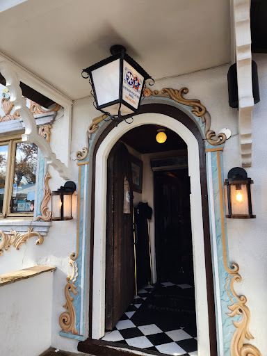 Hofbrauhaus Restaurant and GI Germany Pub